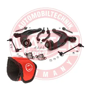 37088-KIT-MSM MASTER-SPORT GERMANY