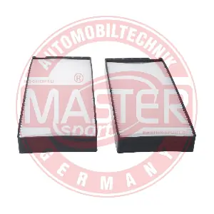 2521-2-IF-SET-MS MASTER-SPORT GERMANY