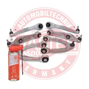 37143-KIT-MSP MASTER-SPORT GERMANY