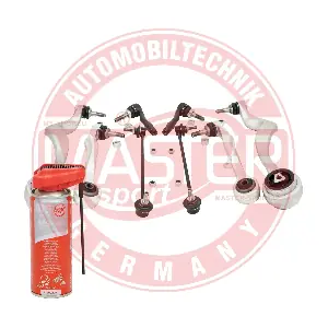 36817-SET-MSP MASTER-SPORT GERMANY