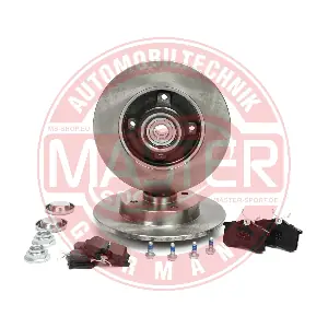 200901502 MASTER-SPORT GERMANY