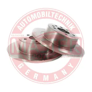 24011201311-SET-MS MASTER-SPORT GERMANY