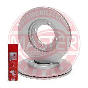 24011901111-SET-MSP MASTER-SPORT GERMANY