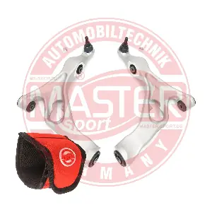 36798/2-SET-MSM MASTER-SPORT GERMANY