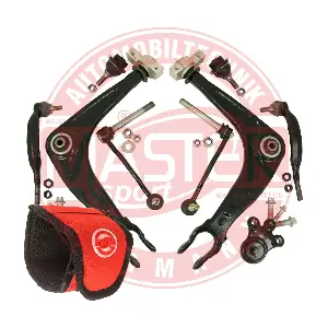 36981/1-KIT-MSM MASTER-SPORT GERMANY