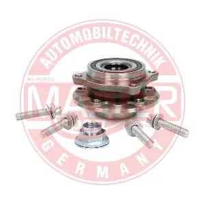 6582-SET-MS MASTER-SPORT GERMANY