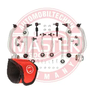 37137-KIT-MSM MASTER-SPORT GERMANY