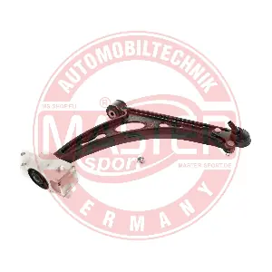 33835-PCS-MS MASTER-SPORT GERMANY