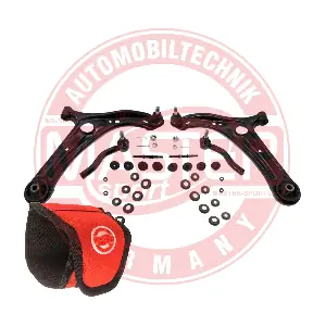 36897-KIT-MSM MASTER-SPORT GERMANY