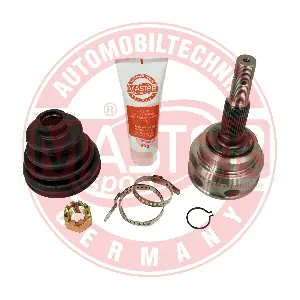 302863-SET-MS MASTER-SPORT GERMANY