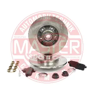 201101740 MASTER-SPORT GERMANY