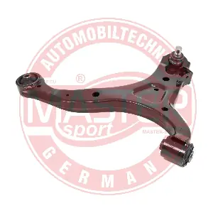41757B-PCS-MS MASTER-SPORT GERMANY