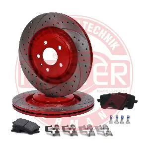 202222500 MASTER-SPORT GERMANY