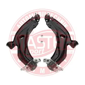 37116-KIT-MS MASTER-SPORT GERMANY