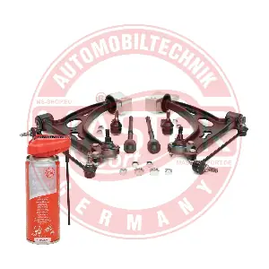 36834/1-SET-MSP MASTER-SPORT GERMANY