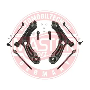 37061-KIT-MS MASTER-SPORT GERMANY