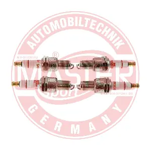 U-SERIE-MS-6 MASTER-SPORT GERMANY