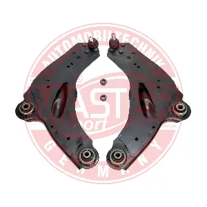 36913/1-KIT-MS MASTER-SPORT GERMANY