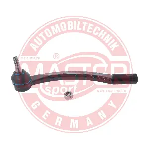 25771-PCS-MS MASTER-SPORT GERMANY