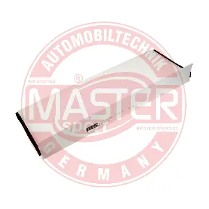 3649-IF-PCS-MS MASTER-SPORT GERMANY