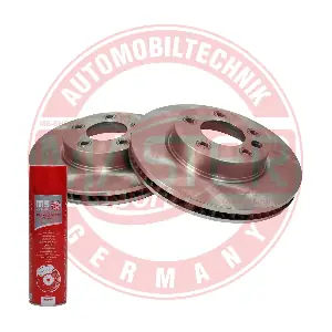 24013201181-SET-MSP MASTER-SPORT GERMANY