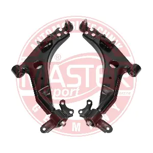 37112-KIT-MS MASTER-SPORT GERMANY