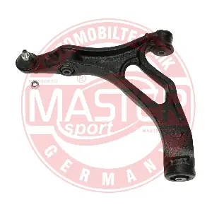 38481-PCS-MS MASTER-SPORT GERMANY