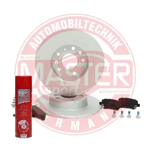 201003390P MASTER-SPORT GERMANY