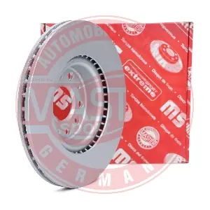 24012501581PR-PCS-MS MASTER-SPORT GERMANY