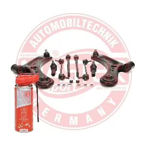 37113/2-KIT-MSP MASTER-SPORT GERMANY
