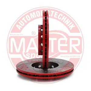 24012501051SE-SET-MS MASTER-SPORT GERMANY
