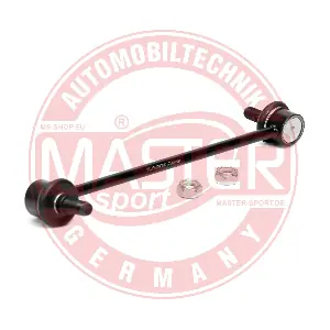 30361PCSMS MASTER-SPORT GERMANY