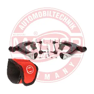 37171/1-KIT-MSM MASTER-SPORT GERMANY