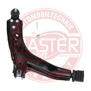6158B-PCS-MS MASTER-SPORT GERMANY