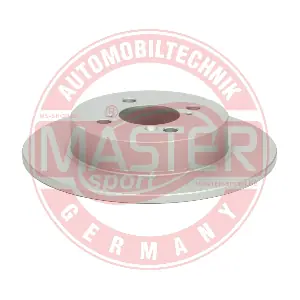 24010901751PR-PCS-MS MASTER-SPORT GERMANY