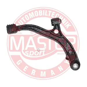 41067B-PCS-MS MASTER-SPORT GERMANY