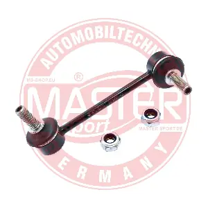 28047B-PCS-MS MASTER-SPORT GERMANY
