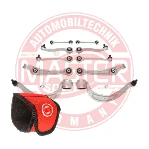 37004/2-KIT-MSM MASTER-SPORT GERMANY