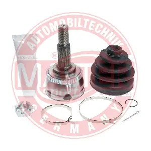 304821-SET-MS MASTER-SPORT GERMANY