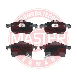 13046071162N-SET-MS MASTER-SPORT GERMANY