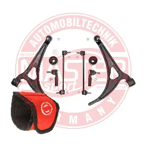 36846-SET-MSM MASTER-SPORT GERMANY