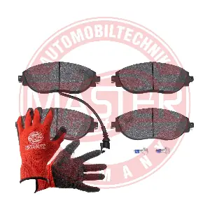 13046027642N-SET-MSP MASTER-SPORT GERMANY