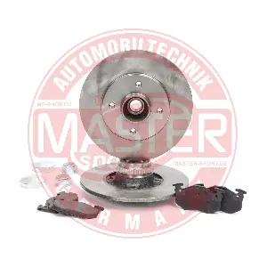 201060450 MASTER-SPORT GERMANY