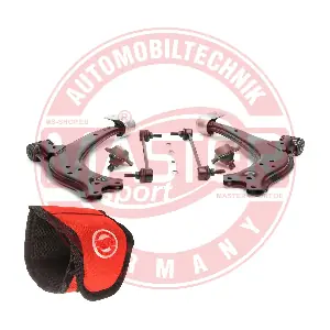 37170/1-KIT-MSM MASTER-SPORT GERMANY