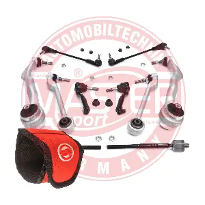36870/2-KIT-MSM MASTER-SPORT GERMANY