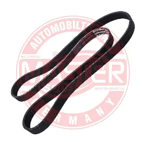 6PK1400-PCS-MS MASTER-SPORT GERMANY