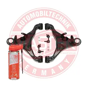 36940/3-KIT-MSP MASTER-SPORT GERMANY