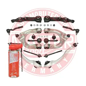 36825/1-SET-MSP MASTER-SPORT GERMANY