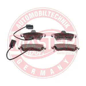 13046039642N-SET-MS MASTER-SPORT GERMANY