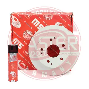 24011002791PR-PCS-MSP MASTER-SPORT GERMANY